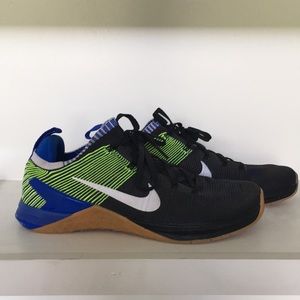 Men’s Nike Metcon 4 Sneakers